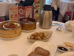 -金鮀岛潮州酒家