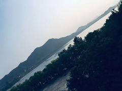 -十三陵水库