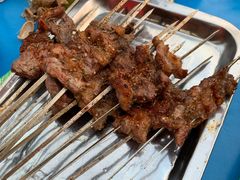 -玉园烧烤·海鲜辣炒