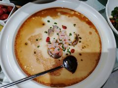 -御湾·浅水湾·贺胜土鸡汤(潜山店)