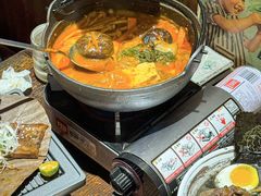 -小川洋风料理(街道口店)