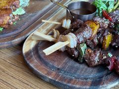 -MARU玛露音乐餐厅(大学路店)