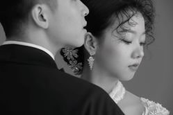 -巴黎经典婚纱摄影PARISSIC