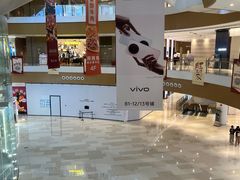 -深圳来福士广场