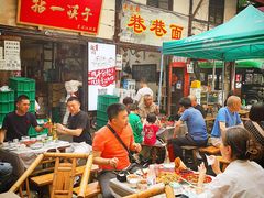 大堂-拈一筷子·宜宾江湖菜(十一街店)
