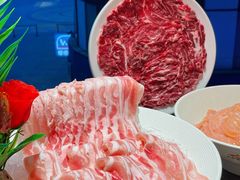 -洞子口重庆鲜货火锅(楚翘城旗舰店)