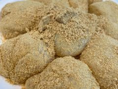 延边打糕-屋里家延边朝鲜族冷面(梅林3店)