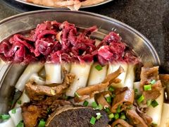 -牛一煲美食(江高店)