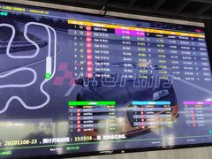 -锐擎卡丁车主题乐园(郊野公园店)