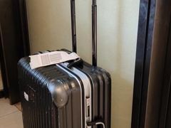 -西双版纳融创皇冠假日度假酒店