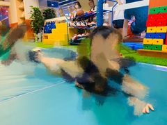 -Dr.Sport运动博士少儿运动能力培养中心(锦华万达运动中心)