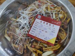 -弓虽昌焖烧鸡(大竹林店)