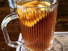 -藏书馆咖啡LibraryCoffee·Bistro(牡丹园店)