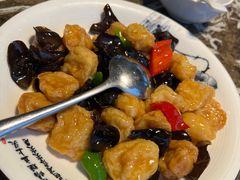 -风味小馆(天目湖宾馆店)