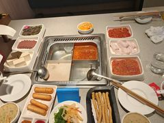 -海底捞大排档火锅(悦荟广场店)