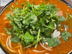 -肥汁米蘭香港米线(宁波路总店)