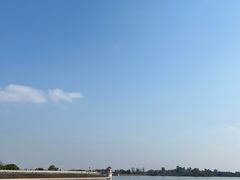 -三岔湖景区