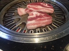 -青松馆韩国料理(香港中路佳世客店)