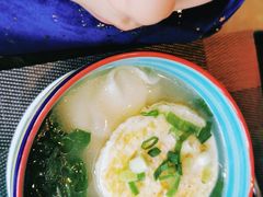 -大中华希尔顿酒店-念自助餐·嗨啤·小龙虾
