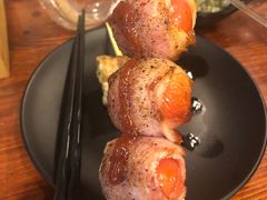 -鸟串烧Yakitori