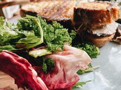 -O'mills Sourdough Bakery&Bistro(永嘉路店)
