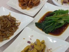 -龙景軒大酒店(共康店)