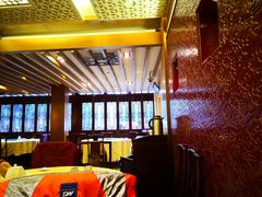 大堂-绿波廊(豫园店)