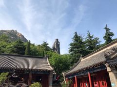 -青岛崂山太清宫