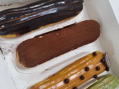 -WHEAT&BAKER-麥(凯德来福士店)