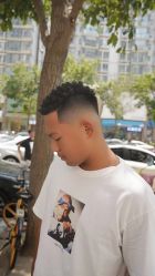 -男先生男士理发馆