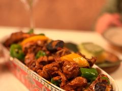 -龟兹KUCINA·新疆菜(前滩L+PLAZA店)