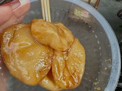 -李公庙糖油粑粑(李公庙巷店)