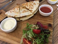 -榖屋house of flour(张江首店)