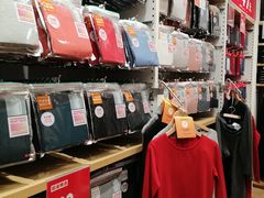 -优衣库(长沙国金中心店)