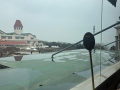 -青岛海景花园大酒店