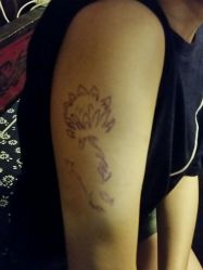 -汉刺青TATTOO STUDIO