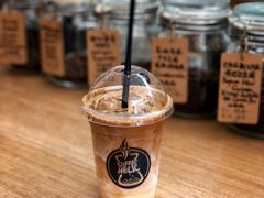 -COFFEE HOLIC(朝外SOHO店)
