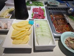 -野妹火锅(北京路店)