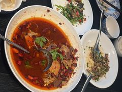 -金谷仓家庭料理(马泉营店)