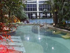 -渔岛海洋度假区