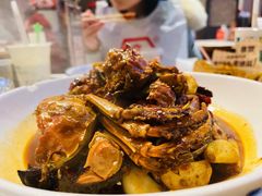 -文和友老长沙龙虾馆(化龙池店)