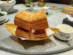 -春满园·早茶·粤菜·宴会(喜宴店)