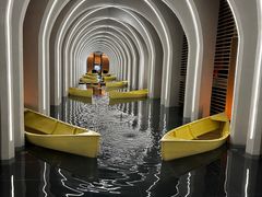 -涨巢·潮玩水疗局