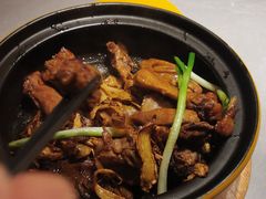 -闽上鲜·福建菜(龙湖滨江天街店)