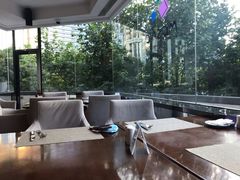-上海丽笙精选海仑宾馆·莫赛克餐厅
