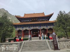 -神农山景区
