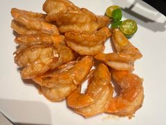 -四季民福烤鸭店(外滩外白渡桥店)