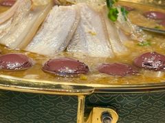 -7号院家宴.烧鸽子(门头沟店)