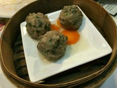 -新大咀港式茶餐厅(宝山万达店)