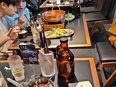 -Ameigo梅果·云贵川bistro(长宁来福士店)